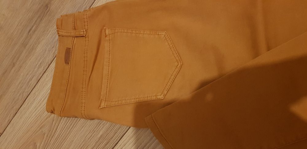 Spodnie Massimo Dutti