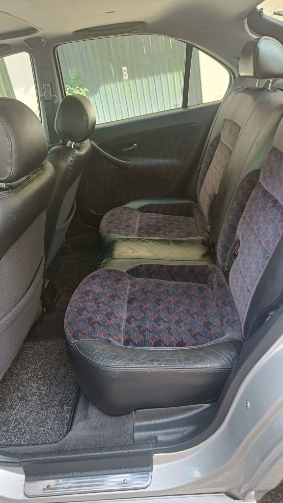Honda civic vti 1.8 b18