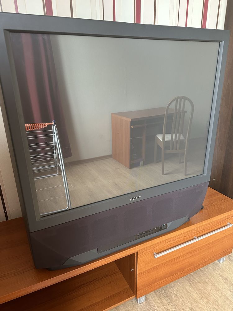 Проекционный телевизор Sony KP-E41 MH11