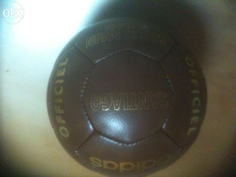 Bola da Copa do Mundo FIFA Chile 1962