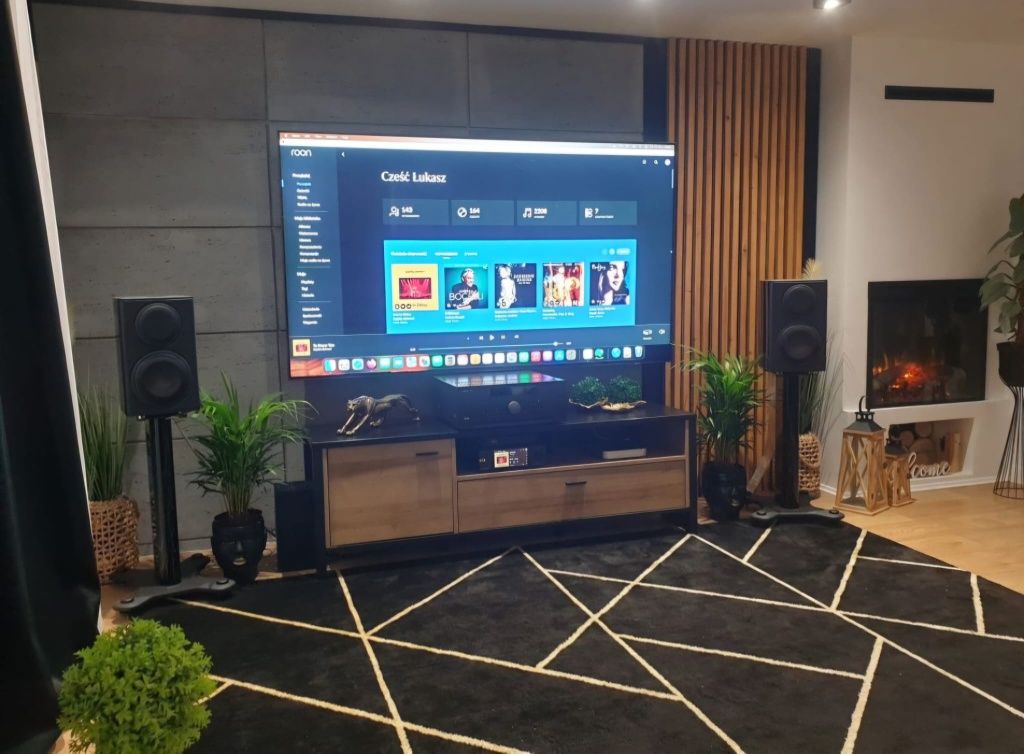 Monitor Audio Platinium 100 g2 na gw!