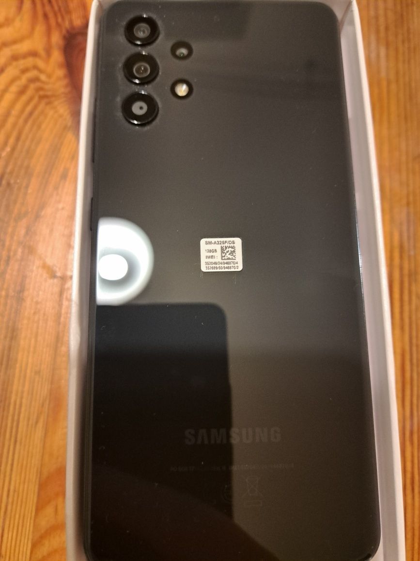 Samsung A32 4/128GB