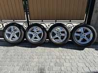 Титанові диски 5/108 R17