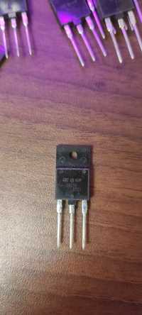 STFW3N150  транзистор MOSFET N-канал