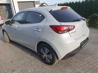 Mazda 2 1.5 b skyactiv