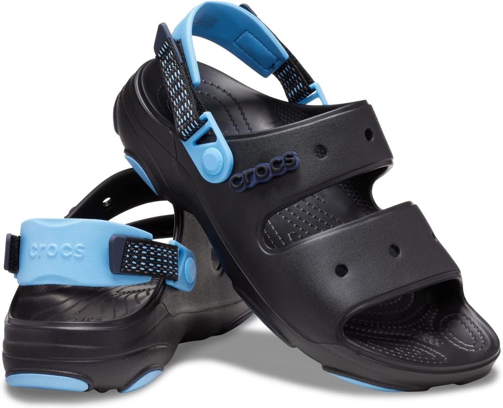 Сандалі чоловічі крокси босоніжки crocs all terrain sandal 43 44 45 46