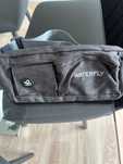 Bolsa Cintura Running Waterfly