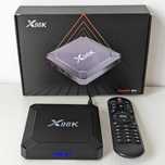TV Box Android 13 | 8K | WiFi 6 | 2+16G (4+32G) | X98K