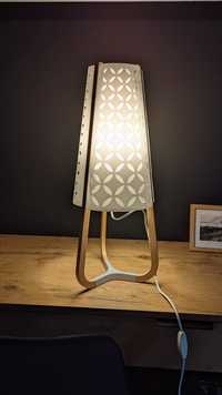 Lampa nocna stołowa IKEA