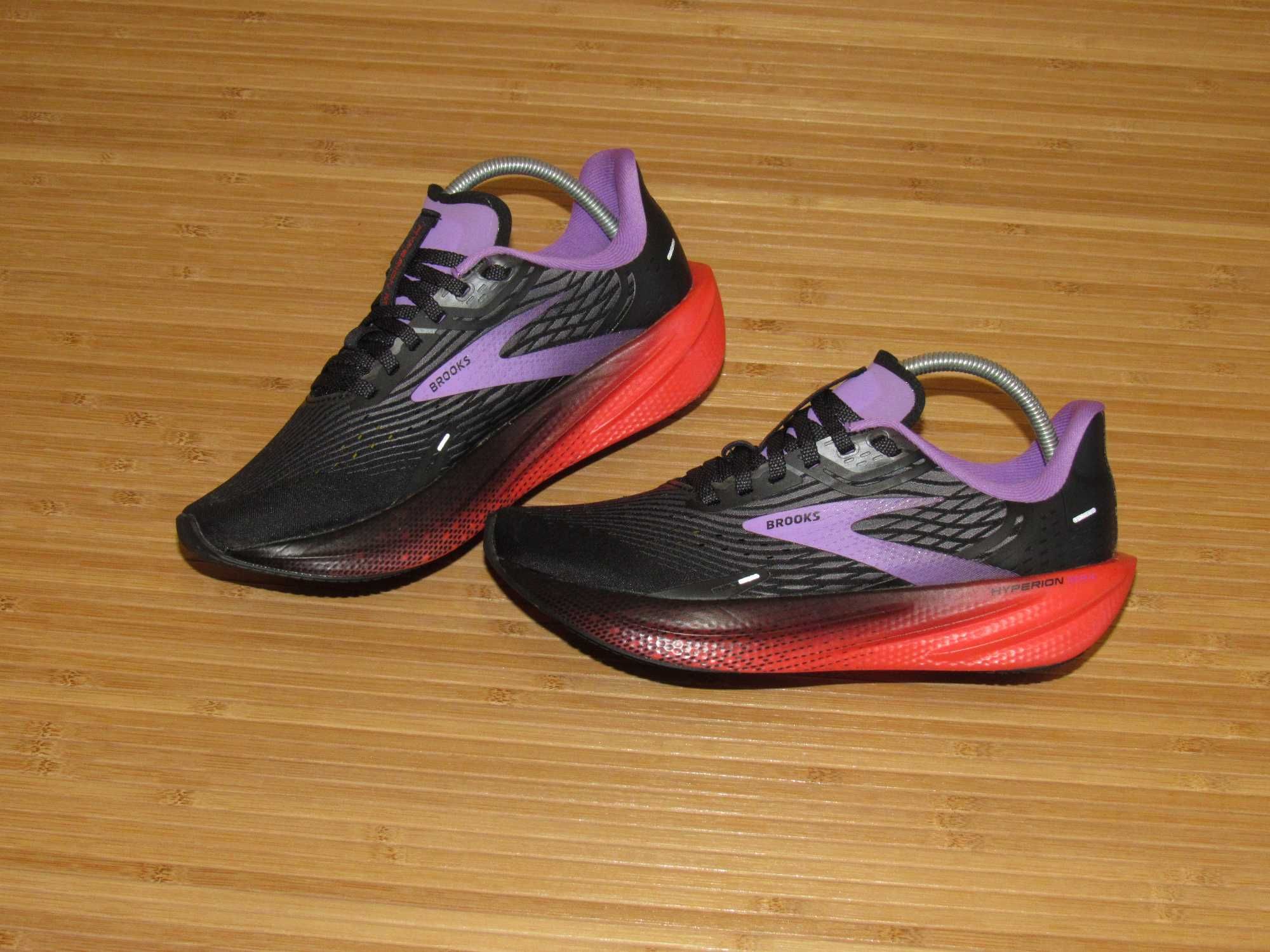Кросівки Brooks Hyperion Max; EUR-36,5