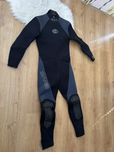 Neoprenowa pianka skafander nurkowy Bare Arctic ML