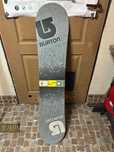 Deska Snowboardowa Burton LTR125W