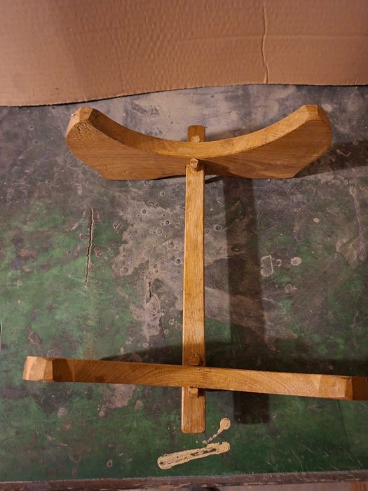 Beczułka dębowa na alkohol