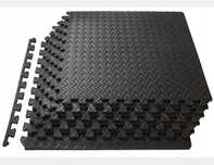Mata piankowa puzzle piankowa antyposlizgowa 6szt