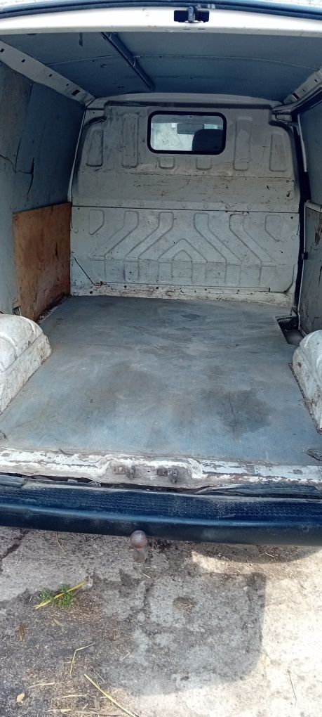 Vw t4 2.5 tdi ...