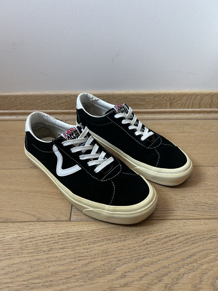 Vans Vault OG Epoch LX оригінал (Anaheim Factory)