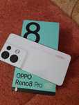 Oppo Reno 8 pro 5g