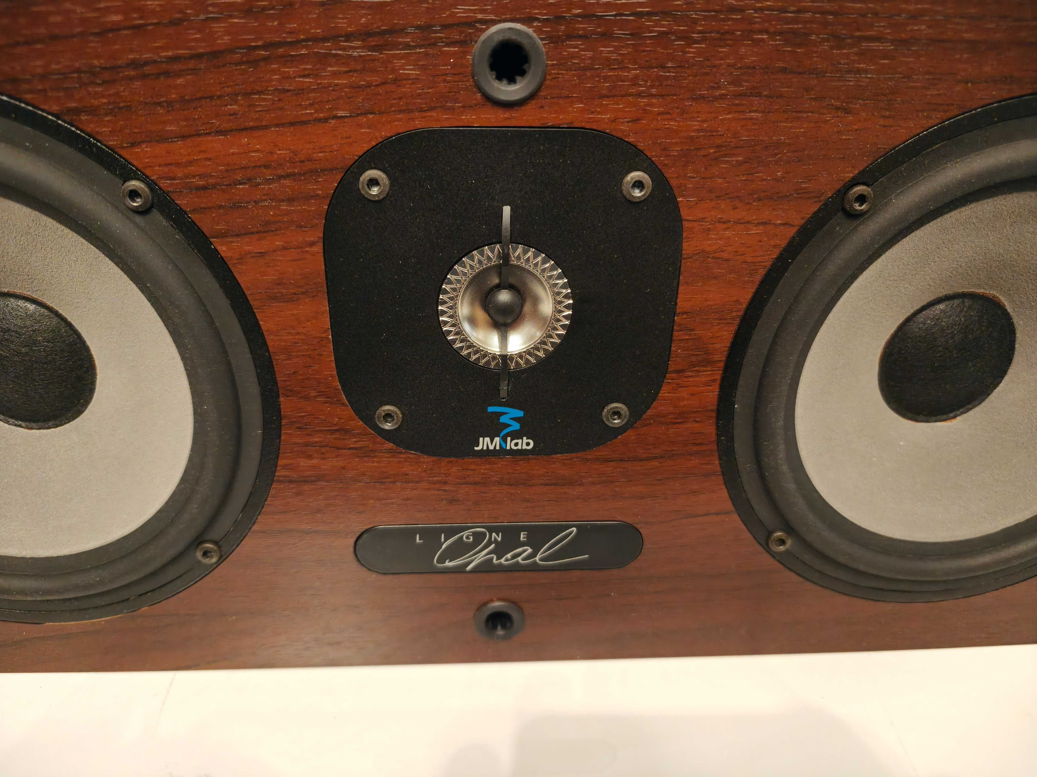 FOCAL JM Lab Opal CC10 ! Kolummna cetralna / głośnik centralny