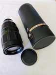 Jupiter 21m M42 idealny