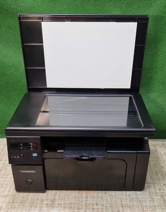 Drukarka laserowa HP M1132 MFP - skaner ksero drukarka - 1 674 str
