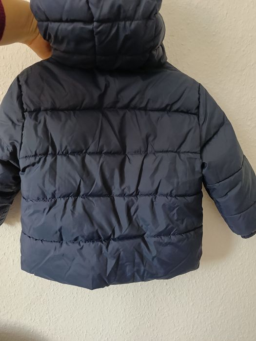 Куртка зимова Mango до 2р