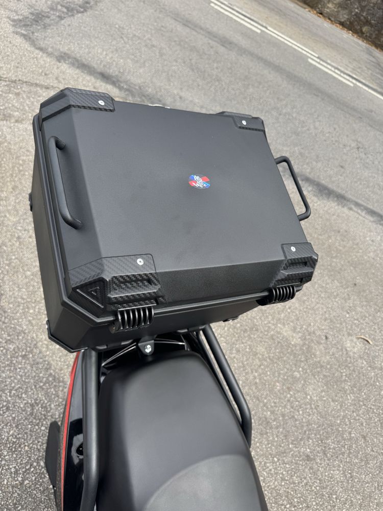 Mota elétrica Neovolt Pulse 72V NOVA (65KM AUTONOMIA)