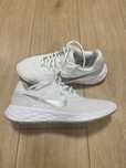 Buty Nike biały EU 41 w dobrym stanie 26.5 cm