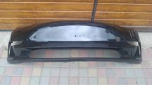 Бампер передній tesla model 3 ev7725