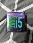 Procesor I5 9400F