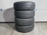 4szt. 185/60/15 84H Kumho Ecowing ES01 6,5mm 2021r [ 9221 ]