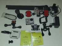 Câmara Go Pro"Action cam NEW-MOBILE NM440 4K",
