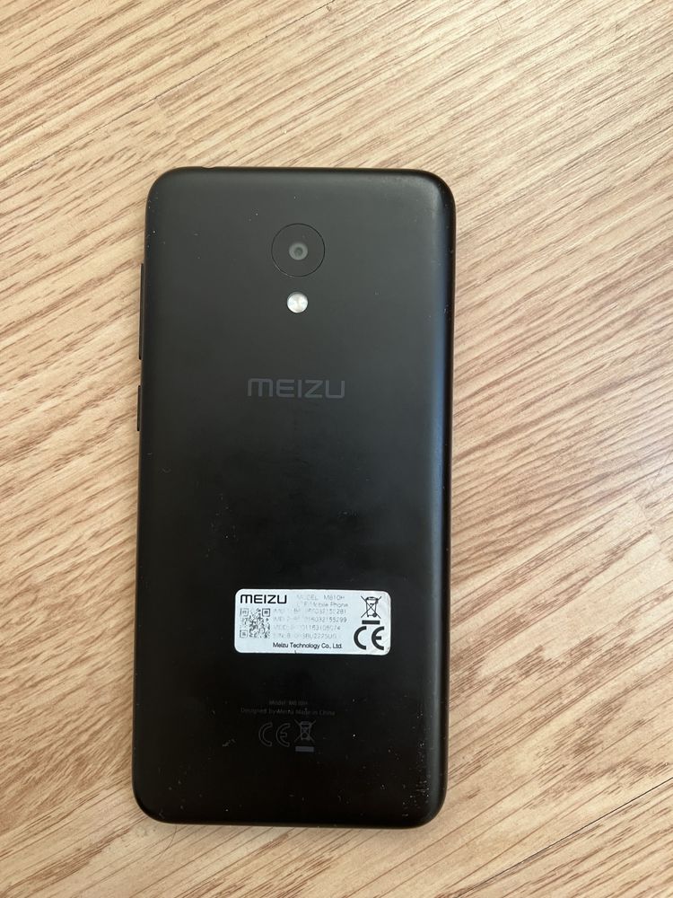 Смартфон Meizu M8C (M810H)