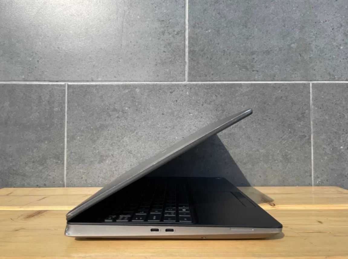 Dell Precision 7560/i9-11950H/32Gb/1TbM2/15.6" IPS/A4000(8Gb)/Гарантія