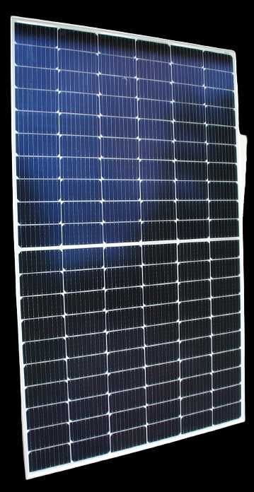 MODUŁ FOTOWOLTAICZNY panel słoneczny 385 W Ja Solar cena brutto
