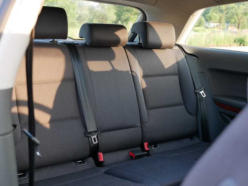 Audi A3 1.6 MPI 2005
