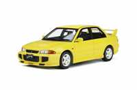 1/18 Mitsubishi Lancer EVO3 - OTTO OT382