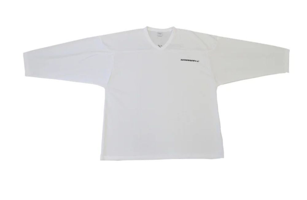 Koszulka hokejowa treningowa Winnwell Senior - Różne kolory