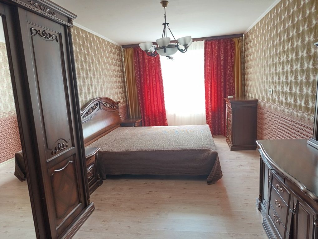 Гарна та тепла 3-кімн. кв., 3 пов., р-н Ремзаводу!
