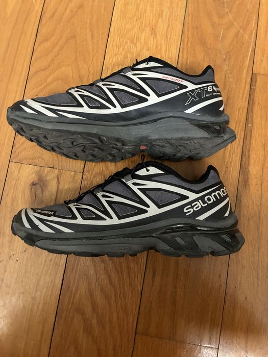 Salomon XT-6 GTX - 39,5