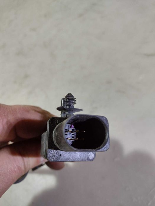 Ford Focus 11- 18 Лямбда-зонд первый второй 2,0 1,0Т /  Фокус