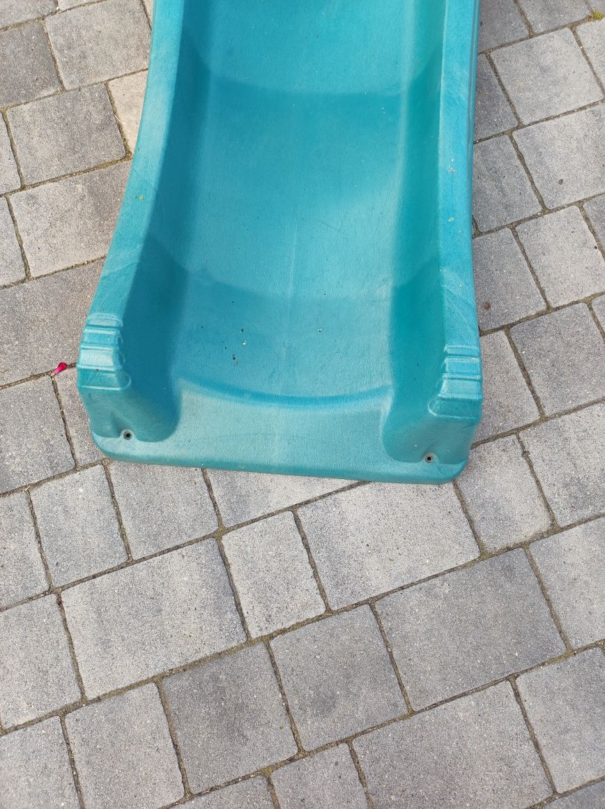 Zjeżdżalnia/ślizg
