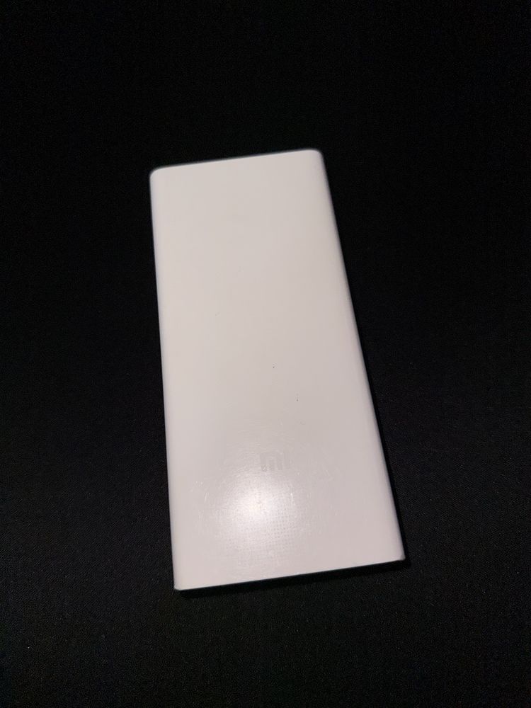 Xiaomi Power Bank 2C 20000 mAh