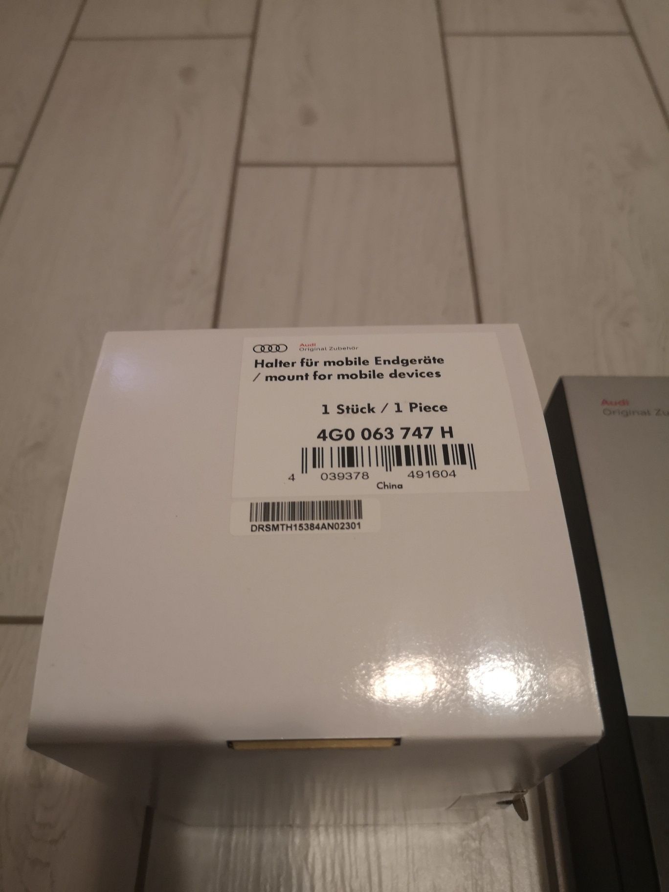 Monitor, tablet Audi mobile RSE 3