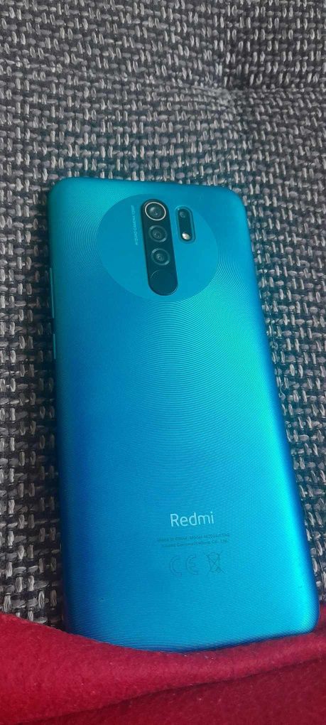 Xiaomi Redmi 9 OKAZJA!