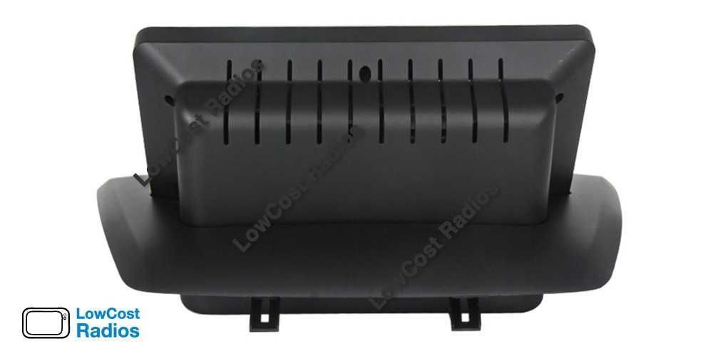 Auto Rádio ANDROID - BMW X3 [E83] (2004 a 2010) | 9'' GPS BT USB WIFI