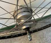 Koło z dynamem 28 cali Shimano HB-C051-D prądnica dynamo piasta