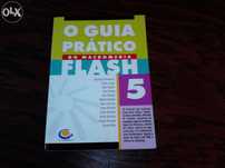 Programação Web - macromedia Flash 5-XML-animaçoes 3D-Sites
