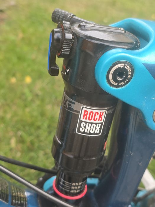 Giant Liv Pique 3F, M, koła 27,5 -2019