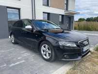 Audi A4 B8 led bi-xenon