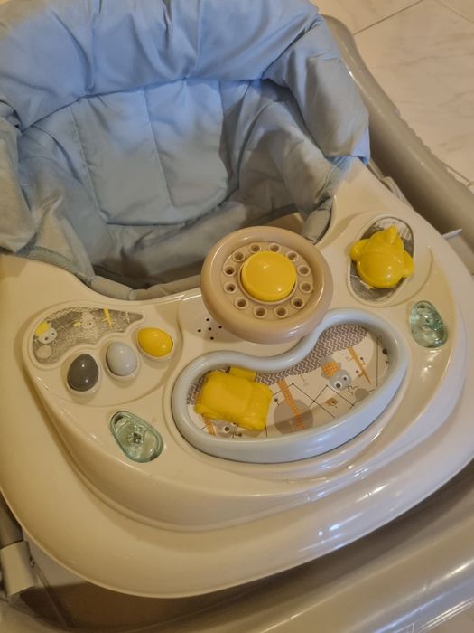 Andarilho / Aranha para bebe